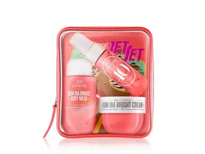 Cheirosa 62 Bumbum Summer 30 ml + Shower Gel 90 ml + Cream 50 ml de Romance Perfumeria