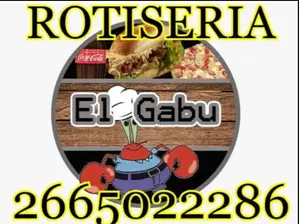 Sandwich de Bondiola, para 1 Persona de Roti el gabu