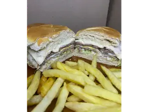 LOMO DUO de ROTISERIA EL GRINGO