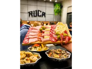 Picada de la Casa. de RuCa