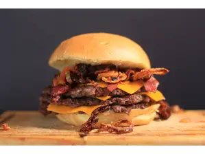 RUSTICA de Rustica Smash Burger