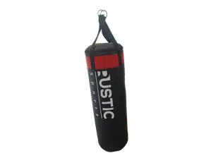 BOLSA DE BOXEO 90 CM de RUSTIC SPORTS