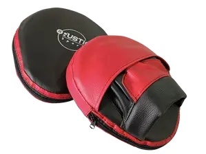 PAR GUANTES FOCO de RUSTIC SPORTS