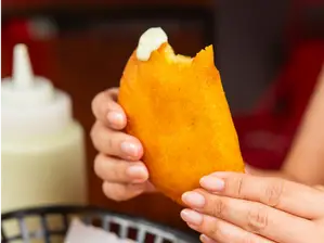 Empanada (sabor a elección) de RUTA 6