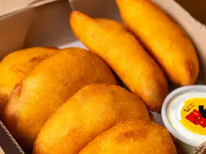 x6 Empanadas de RUTA 6