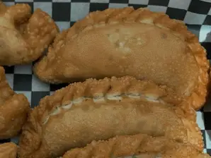 Simple de pollo de Sabor Criollo LSM