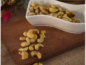 Castañas de Caju Natural de SABOR NATURAL MINORISTA