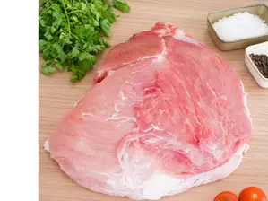 BLANDA 1KG de Sabordecampo