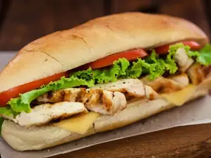 Lomo de pollo de Sabor En Ruta
