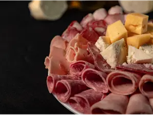 ATENEA de SABORES COMIDAS