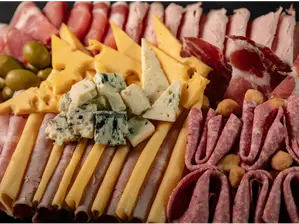 DURGA de SABORES COMIDAS