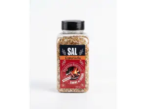 SAL ESPECIADA PARA CERDO 320 g de Sabores Gourmet
