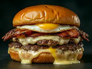 HDP de Saint Burger