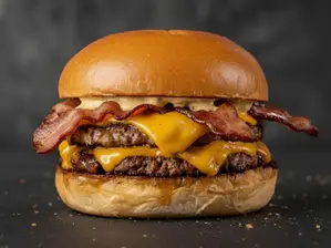 CUARTO de Saint Burger