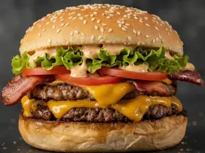 CLASICA TASTY XL de Saint Burger
