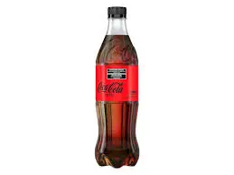 coca zero 500cc de Salpicon gourmet