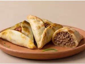 Arabe de Salta a la olla