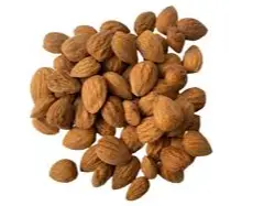 ALMENDRA GUARA PEQUEÑA de Saludables FB