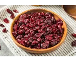 ARANDANOS DESHIDRATADOS de Saludables FB