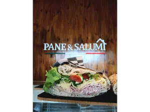 Sandwich Argento de Salumi