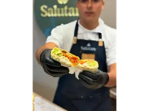 CLÁSICO de SALUTARE