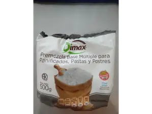 Dimax de Samu sin tacc