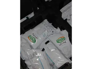 Yogur firme vainilla de SAN ANTONIO DISTRIBUCIÓN