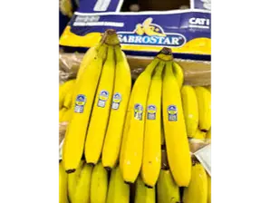 Banana Ecuador de Sana tentacion