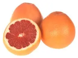Pomelo Rosado de Sana tentacion