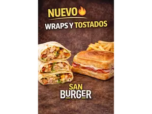 ESPECIAL de San.burger