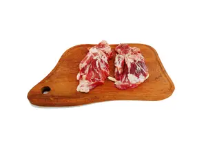 Arañita de Carnes San Cayetano