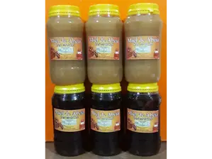 PACK 1KG MIEL SAN MARCOS POR 10 UNIDADES - LIQUIDA O CREMOSA de Distribuidora San Diego