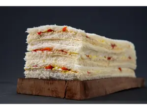 QUESO de Sandwich.ar - Bv. Los Granaderos