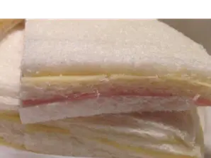 Pollo al asador criollo de Sandwicheria Rotiseria Delicias