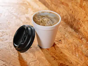 CAFE de Sanguchenzo