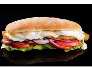 Milanesa de Suprema de Sánguches Jotape