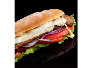 Milanesa de Nalga de Sánguches Jotape