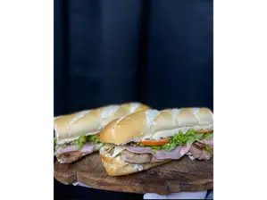 BONDIOLA COMPLETO de SANGUCHITO
