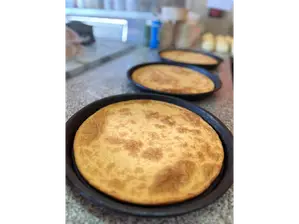 Faina de San Jorge