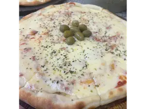 Muzzarella de San Jorge