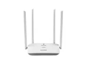 Router Repetidor Noga WR08 300mbps 2.4g de SANLUISYA