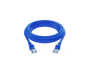 Cable de red 3m. de SANLUISYA