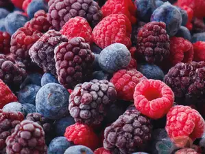 Mix de Frutos Rojos de Santa Rita Congelados