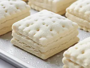 Tortitas de Santa Rita Congelados