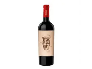 Otro loco mas malbec de Sante Vinoteca