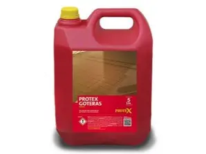 PROTEX GOTERAS x 5 lts. de SANVISECO - Soluciones para IMPERMEABILIZAR TU CASA