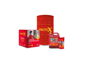 PROTEX 1 - HIDRÓFUGO QUÍMICO INORGÁNICO. de SANVISECO - Soluciones para IMPERMEABILIZAR TU CASA