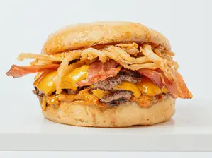 FUNNY BACON de Sapid