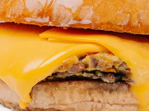 VEGGIE CHEESE de Sapid