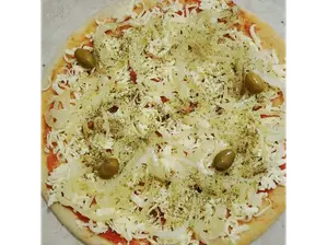 FUGAZZETA de SARCONGELADOS